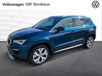 occasion Seat Ateca 1.5 TSI 150 ch Start/Stop DSG7 Xperience