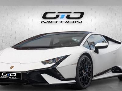 Occasion Lamborghini Huracán 640 ch (470 kW) 2024 Coupé