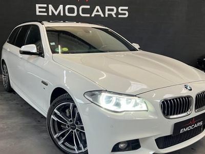 Occasion 2013 BMW 530 M Sport Break | 22 990 € (Prix cher)