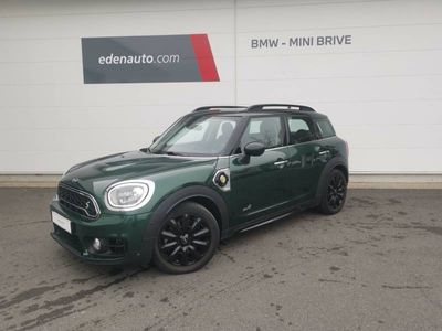 occasion Mini Cooper S Countryman E