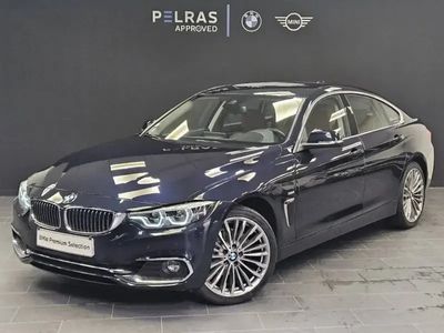 occasion BMW 420 420 iA xDrive 184ch Luxury