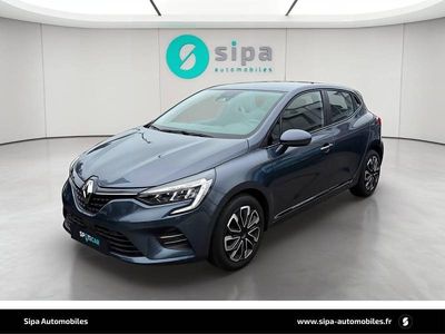 Occasion Renault Clio V Business 90 ch (66 kW) 2021 Citadine