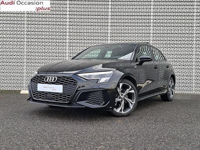Audi A3 Sportback e-tron
