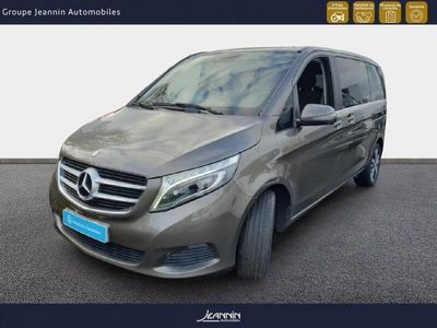 occasion Mercedes V250 