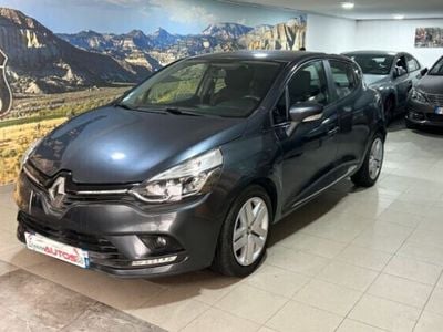 Renault Clio IV