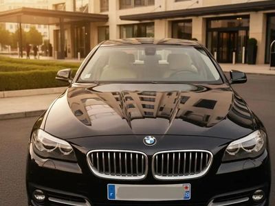 Occasion 2014 BMW 535 Berline | 16 500 €