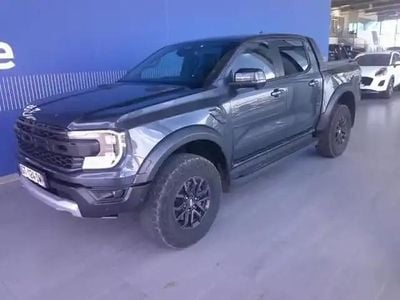 Occasion Ford Ranger Raptor 292 ch (214 kW) 2023 Gris meteore Pick-up