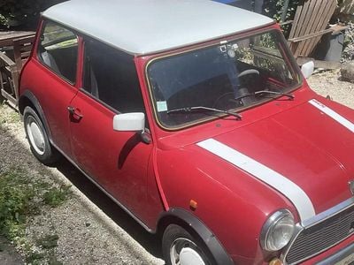 Occasion Rover Mini 41 ch (30 kW) 1990 Berline