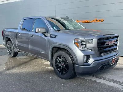 GMC Sierra