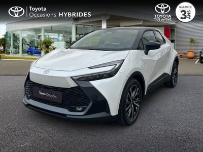 occasion Toyota C-HR 2.0 200ch Collection