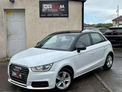 occasion Audi A1 1.0 Tfsi 95ch Ultra Ambition