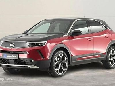 Occasion Opel Mokka Ultimate 132 ch (97 kW) 2022 SUV