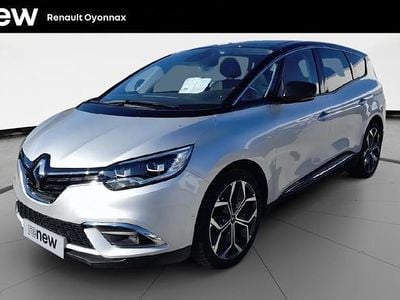 Renault Grand Scénic IV