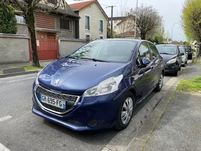 occasion Peugeot 208 1.0 VTi 68ch BVM5 Business