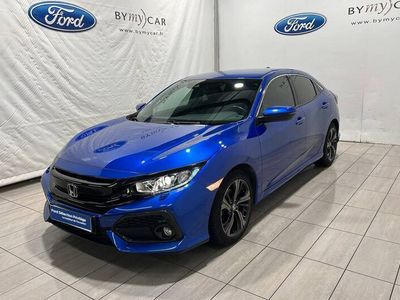 occasion Honda Civic Civic 20181.0 i-VTEC 126 CVT