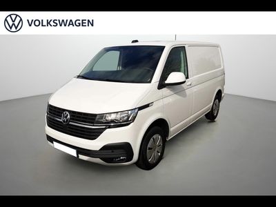 VW Transporter