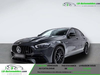 Occasion Mercedes E63S AMG AMG 612 ch (450 kW) 2021 Berline