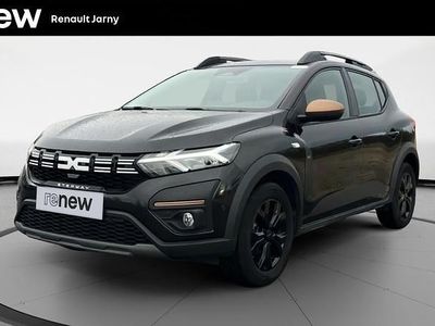 Occasion Dacia Sandero Extreme 2025 Noir Citadine