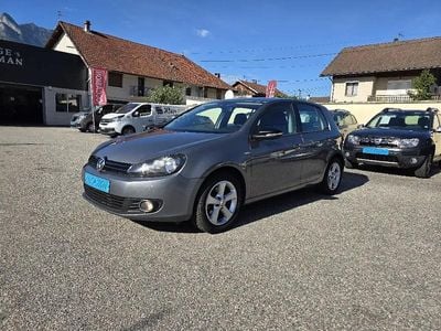 VW Golf VII
