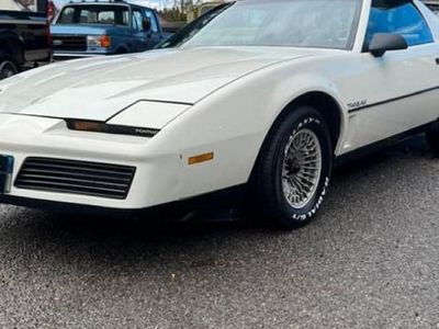 Occasion 1982 Pontiac Firebird Coupé | 14 990 €