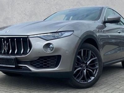 Occasion 2020 Maserati Levante SUV | 46 800 €