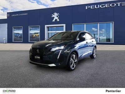 occasion Peugeot 3008 - VIVA174485577