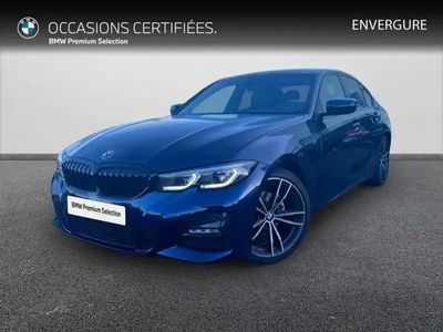 occasion BMW 320 320 dA xDrive 190ch M Sport