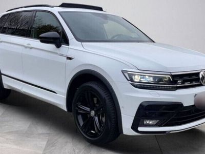 VW Tiguan Allspace