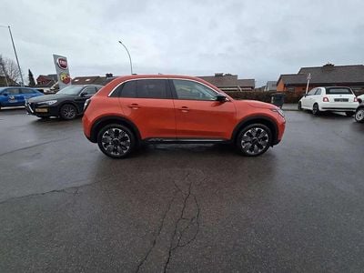 Orange Occasion 2024 Fiat 600 La Prima Citadine | 21 900 € (Super prix)