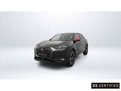 DS Automobiles DS3