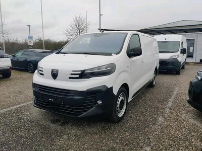Occasion Peugeot Expert 179 ch (131 kW) 2024 Blanc Van
