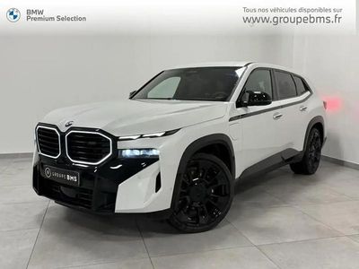 Occasion 2024 BMW M4 Coupé | 149 900 €