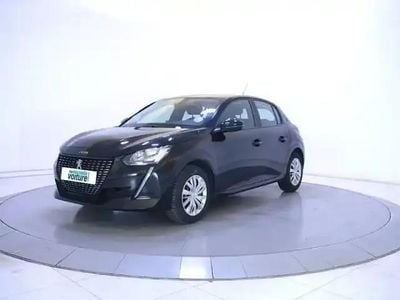Noir Occasion 2023 Peugeot 208 S Citadine | 14 890 € (Prix juste)