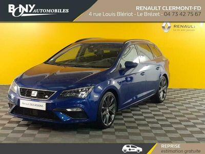 occasion Seat Leon ST 2.0 TSI 190 Start/Stop DSG7 FR