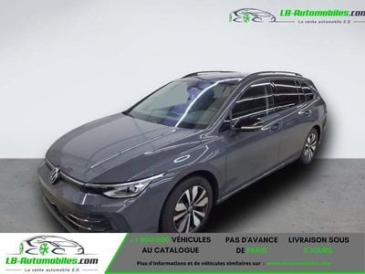VW Golf VIII