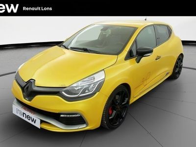Renault Clio IV