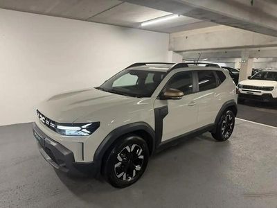 Occasion Dacia Duster Extreme 95 ch (69 kW) 2024 SUV
