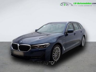 BMW 530e