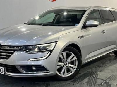 Occasion 2016 Renault Talisman Business Break | 12 990 € (Prix assez cher)