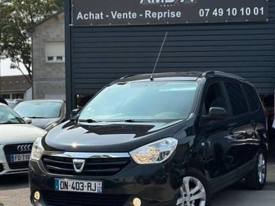 Dacia Lodgy