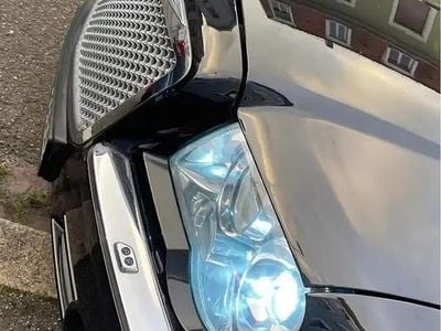 Occasion Chrysler 300C 253 ch (186 kW) 2005 Berline