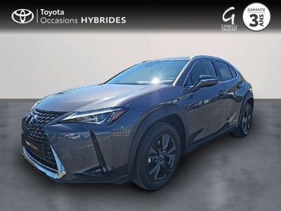 occasion Lexus UX 250h 2WD Luxe Plus MY22 - VIVA196584992