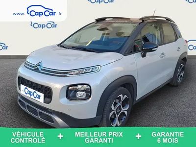 occasion Citroën C3 Aircross 1.2 PureTech 110 Shine