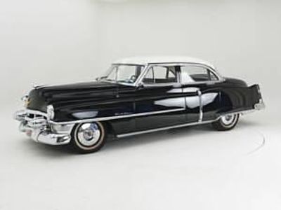 Autres Occasion 1953 Cadillac Fleetwood Berline | 24 950 €