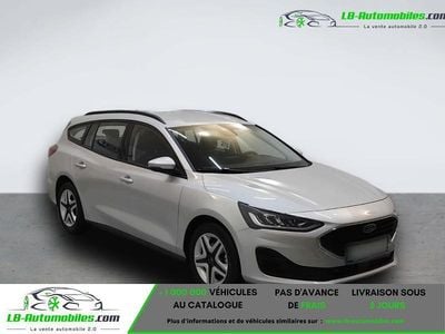 Occasion 2022 Ford Focus Break | 23 500 € (Prix assez cher)