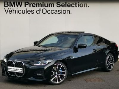 occasion BMW 430 Serie 4 dA xDrive 286ch M Sport - VIVA178492814