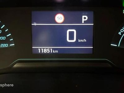 Vert Occasion 2024 Peugeot 208 Active Citadine | 19 099 € (Prix juste)