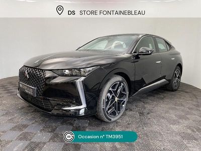 Occasion 2025 DS Automobiles DS4 Berline | 34 990 €