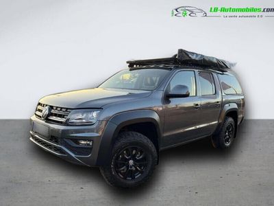 VW Amarok