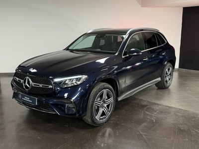 Mercedes GLC300e